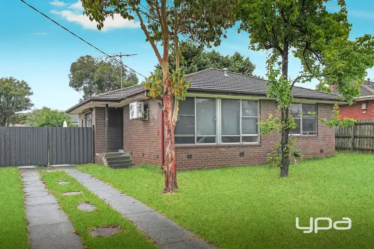 18 Exford Street, Coolaroo VIC 3048