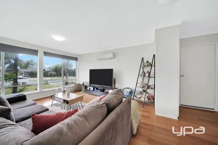 Fifth view of Homely house listing, 18 Exford Street, Coolaroo VIC 3048