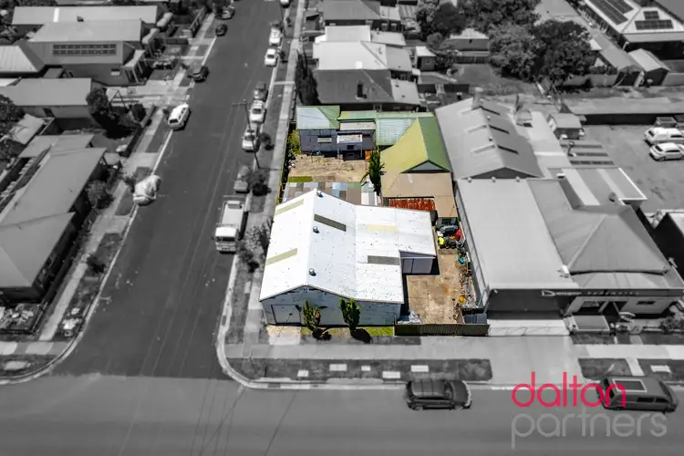 Main view of Homely house listing, 39 Ingall Street, Mayfield NSW 2304