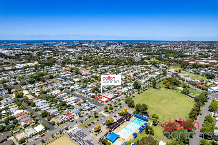 Second view of Homely house listing, 39 Ingall Street, Mayfield NSW 2304