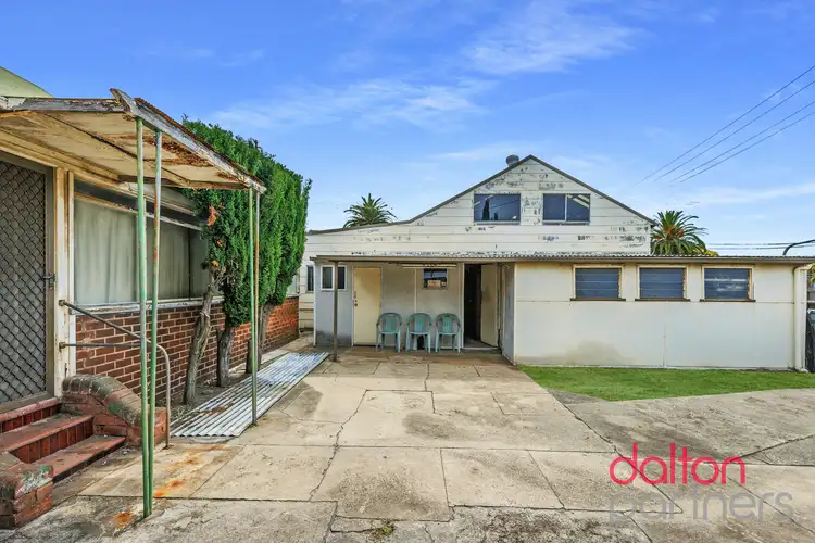 Fifth view of Homely house listing, 39 Ingall Street, Mayfield NSW 2304