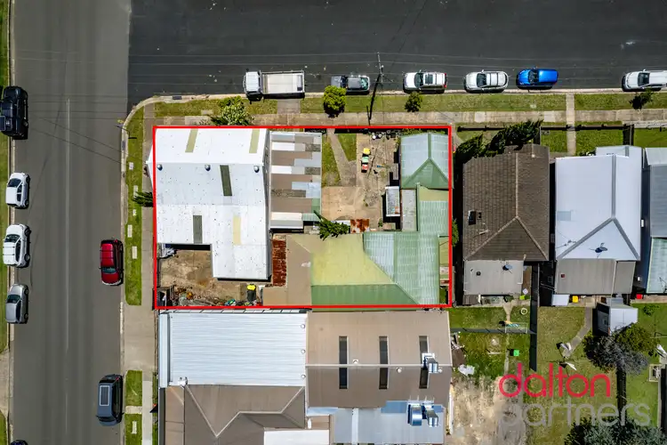 Sixth view of Homely house listing, 39 Ingall Street, Mayfield NSW 2304
