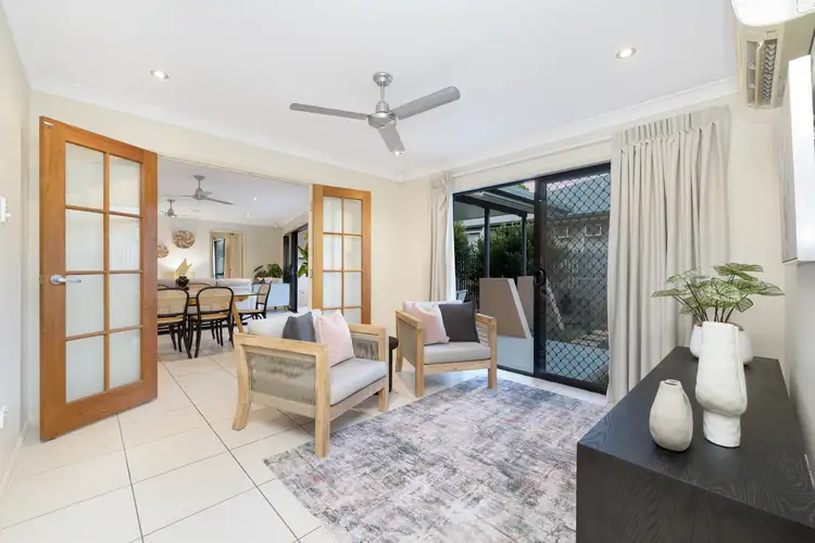 Second view of Homely house listing, 72 Seabrook Circuit, Bushland Beach QLD 4818