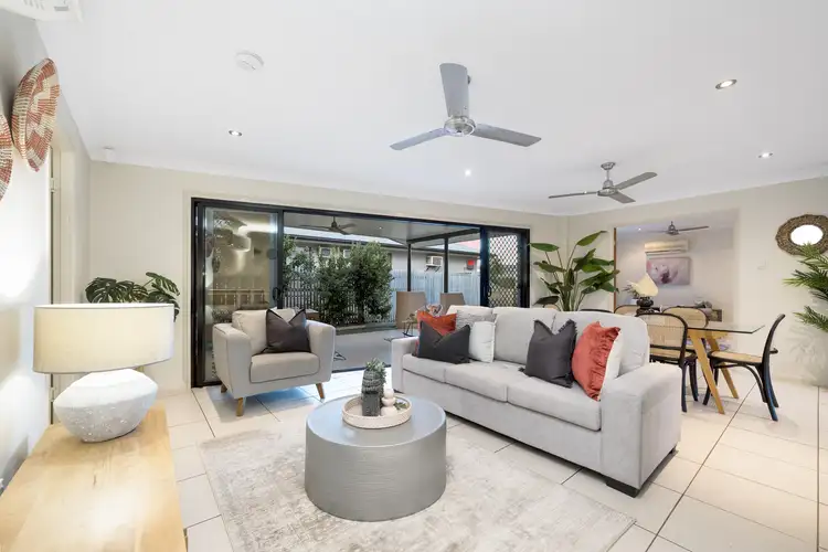 Third view of Homely house listing, 72 Seabrook Circuit, Bushland Beach QLD 4818