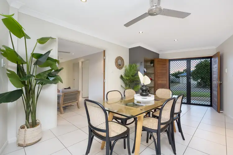 Fourth view of Homely house listing, 72 Seabrook Circuit, Bushland Beach QLD 4818