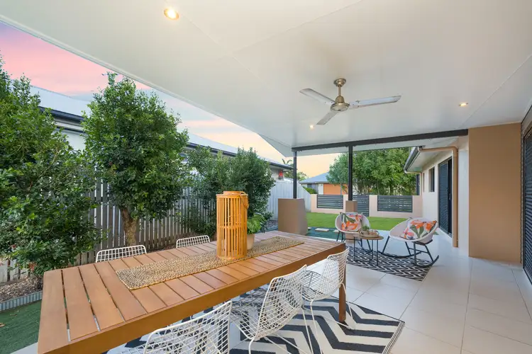 Sixth view of Homely house listing, 72 Seabrook Circuit, Bushland Beach QLD 4818