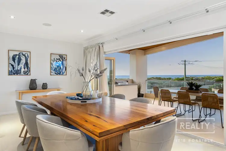 Main view of Homely house listing, 4 Merrifield Place, Mullaloo WA 6027