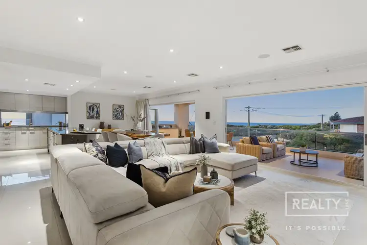 Third view of Homely house listing, 4 Merrifield Place, Mullaloo WA 6027