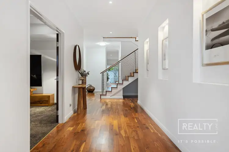 Sixth view of Homely house listing, 4 Merrifield Place, Mullaloo WA 6027