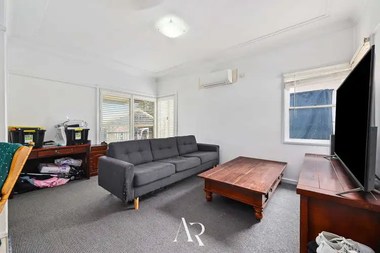 Second view of Homely house listing, 43 Farnsworth Avenue, Campbelltown NSW 2560