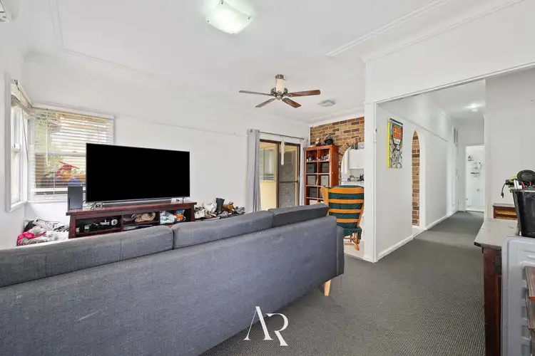 Third view of Homely house listing, 43 Farnsworth Avenue, Campbelltown NSW 2560