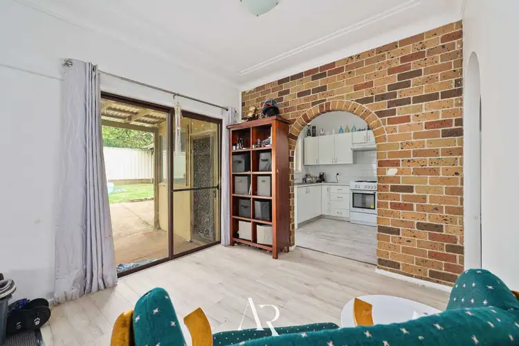 Fourth view of Homely house listing, 43 Farnsworth Avenue, Campbelltown NSW 2560