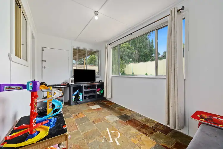 Sixth view of Homely house listing, 43 Farnsworth Avenue, Campbelltown NSW 2560