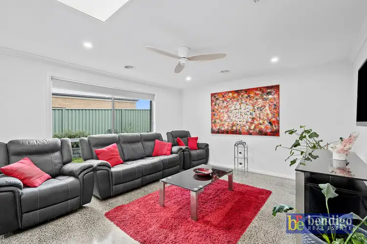 Fifth view of Homely house listing, 28 Inverness Drive, Junortoun VIC 3551