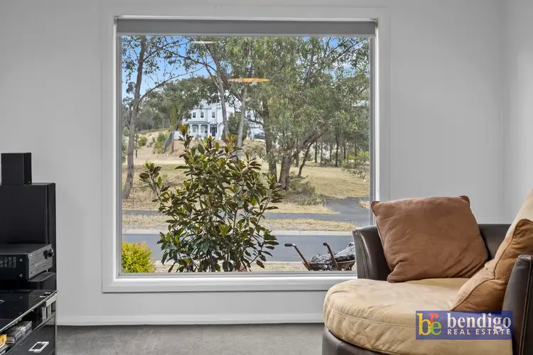 Sixth view of Homely house listing, 28 Inverness Drive, Junortoun VIC 3551