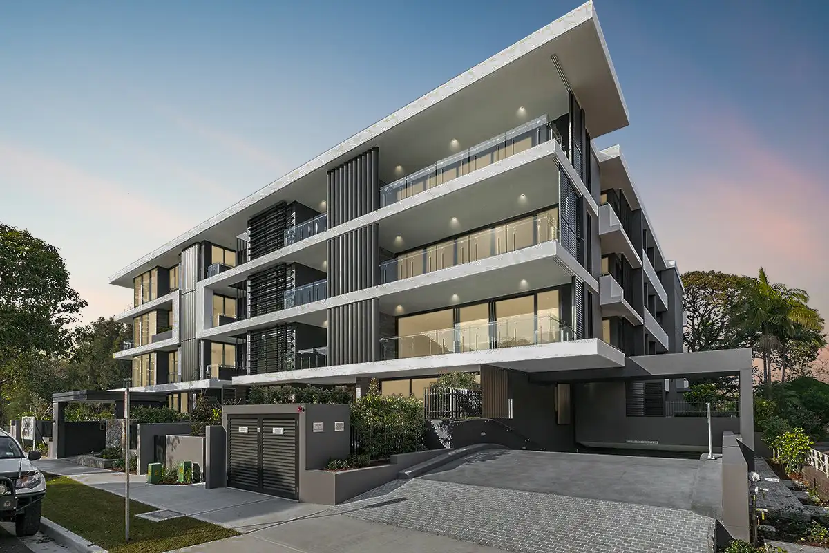 Main view of Homely apartment listing, 104/177 Russell Avenue, Dolls Point NSW 2219