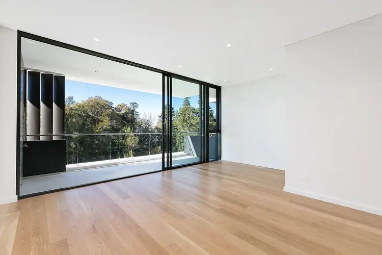 Second view of Homely apartment listing, 104/177 Russell Avenue, Dolls Point NSW 2219