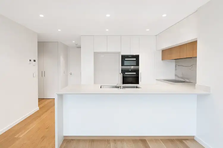 Third view of Homely apartment listing, 104/177 Russell Avenue, Dolls Point NSW 2219