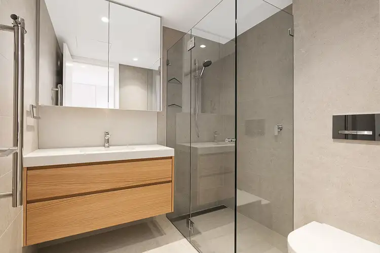 Fifth view of Homely apartment listing, 104/177 Russell Avenue, Dolls Point NSW 2219