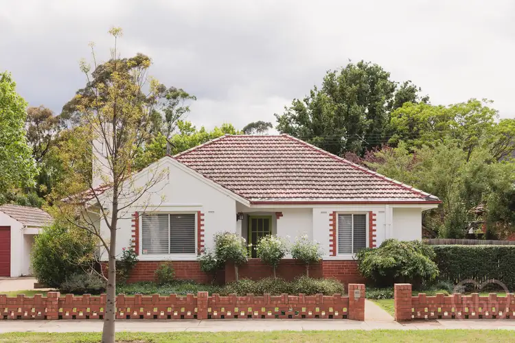 66 Limestone Avenue, Ainslie ACT 2602