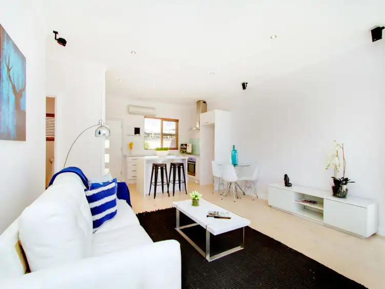 Third view of Homely unit listing, 1/23 Brand Street, Beulah Park SA 5067