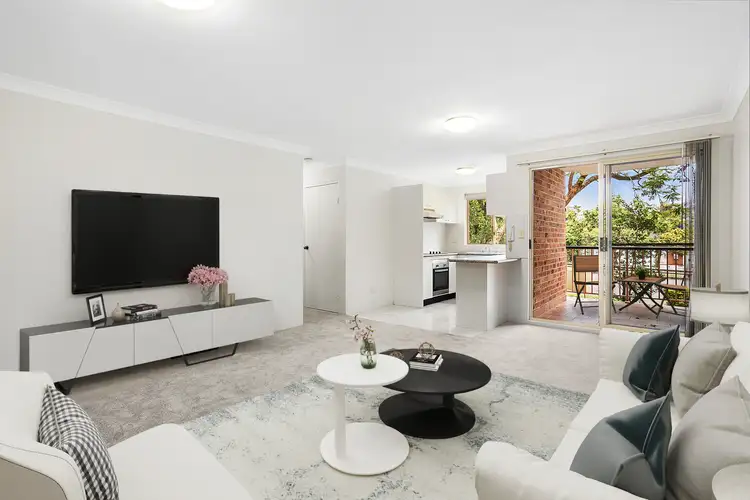 1/381 Kingsway, Caringbah NSW 2229