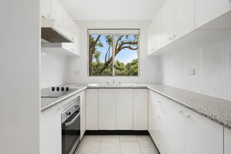 Second view of Homely apartment listing, 1/381 Kingsway, Caringbah NSW 2229