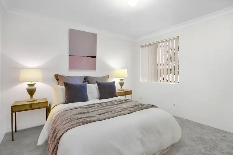 Third view of Homely apartment listing, 1/381 Kingsway, Caringbah NSW 2229