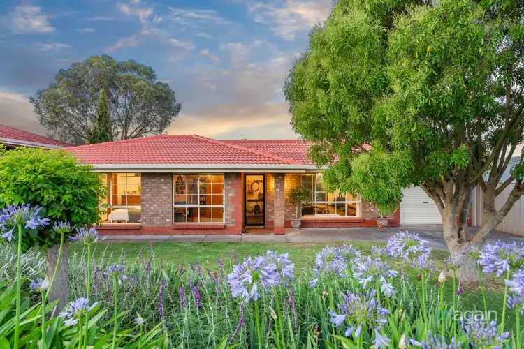 46 Wigley Drive, Mclaren Vale SA 5171