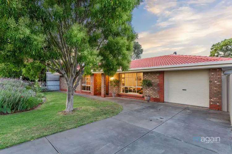 Second view of Homely house listing, 46 Wigley Drive, Mclaren Vale SA 5171