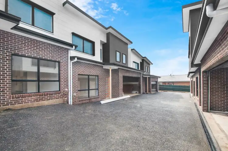 Main view of Homely townhouse listing, 9/40 Eager Street, Corrimal NSW 2518