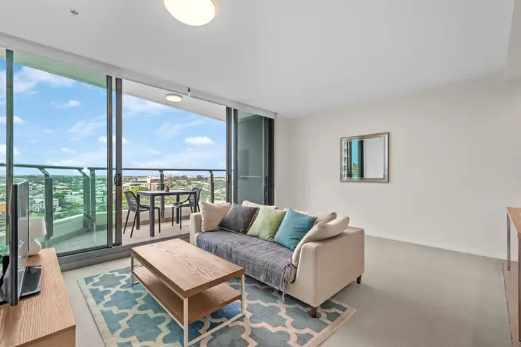 Main view of Homely unit listing, 1109/37B Harbour Road, Hamilton QLD 4007