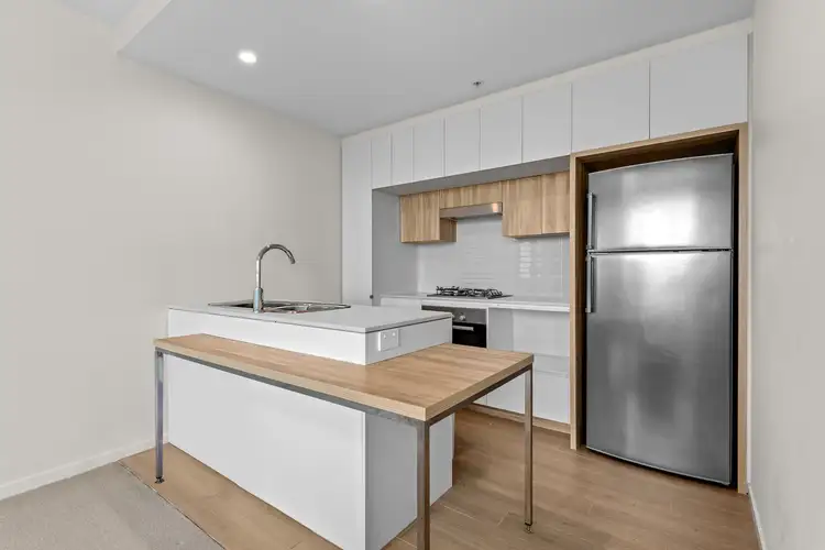 Third view of Homely unit listing, 1109/37B Harbour Road, Hamilton QLD 4007