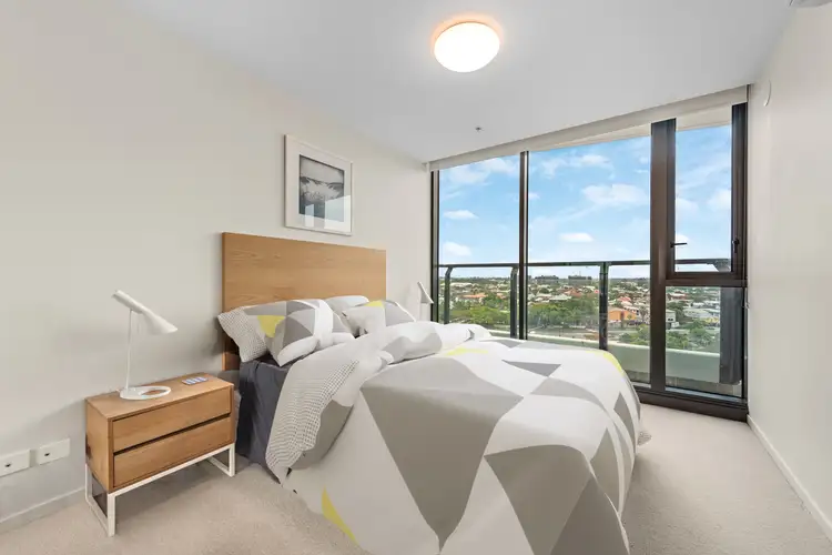 Fourth view of Homely unit listing, 1109/37B Harbour Road, Hamilton QLD 4007