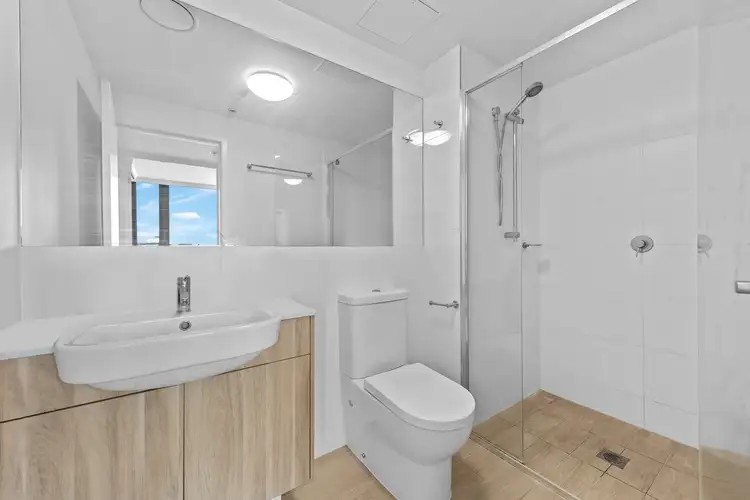 Fifth view of Homely unit listing, 1109/37B Harbour Road, Hamilton QLD 4007