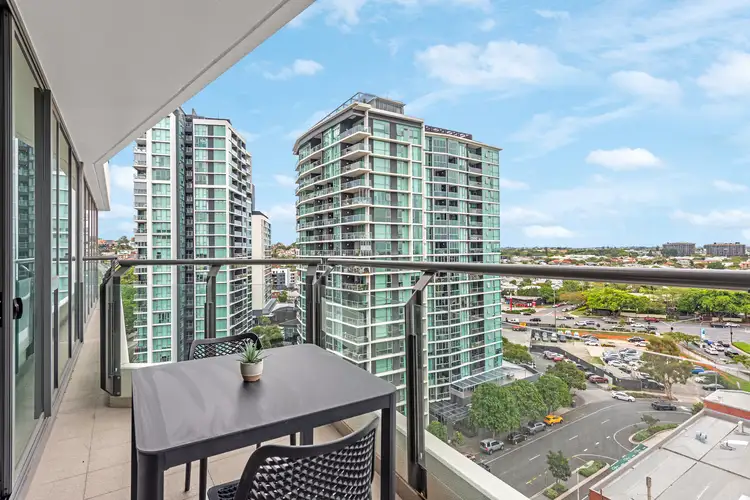 Sixth view of Homely unit listing, 1109/37B Harbour Road, Hamilton QLD 4007