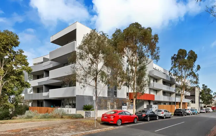 Main view of Homely unit listing, G02/35 Princeton Terrace, Bundoora VIC 3083
