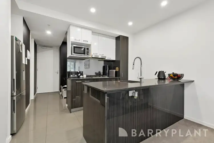 Second view of Homely unit listing, G02/35 Princeton Terrace, Bundoora VIC 3083