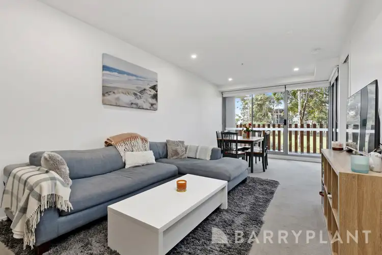 Third view of Homely unit listing, G02/35 Princeton Terrace, Bundoora VIC 3083
