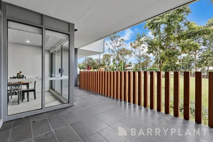 Fifth view of Homely unit listing, G02/35 Princeton Terrace, Bundoora VIC 3083