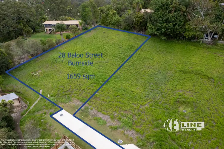 28 Baloo Street, Burnside QLD 4560