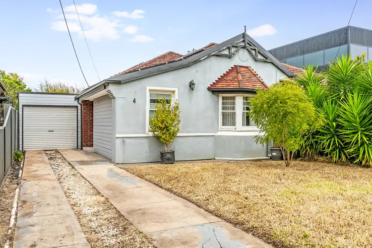 4 Park Street, Woodville Park SA 5011