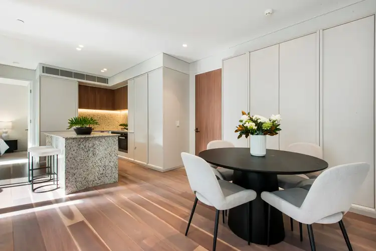 Fourth view of Homely apartment listing, 905/15 Young Street, Sydney NSW 2000