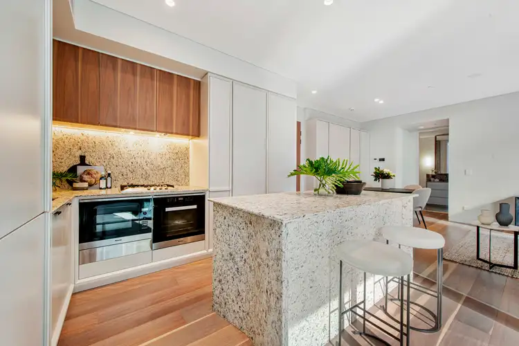 Fifth view of Homely apartment listing, 905/15 Young Street, Sydney NSW 2000