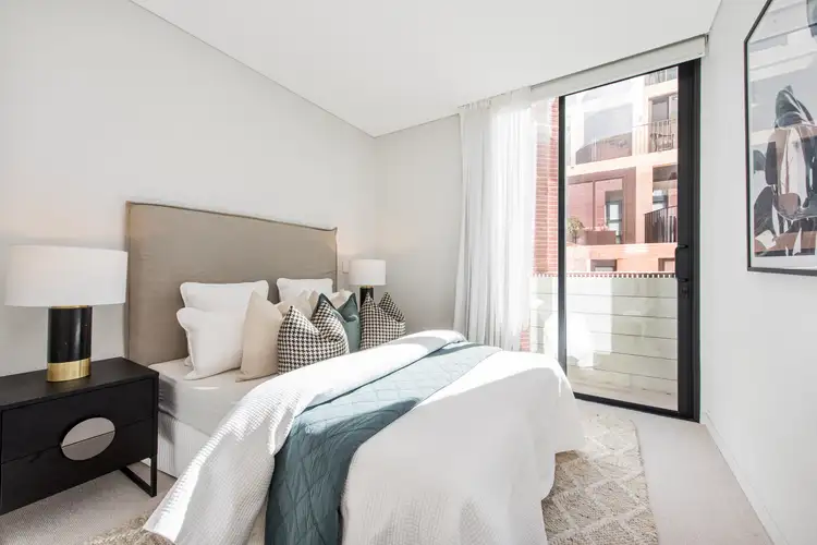 Sixth view of Homely apartment listing, 905/15 Young Street, Sydney NSW 2000