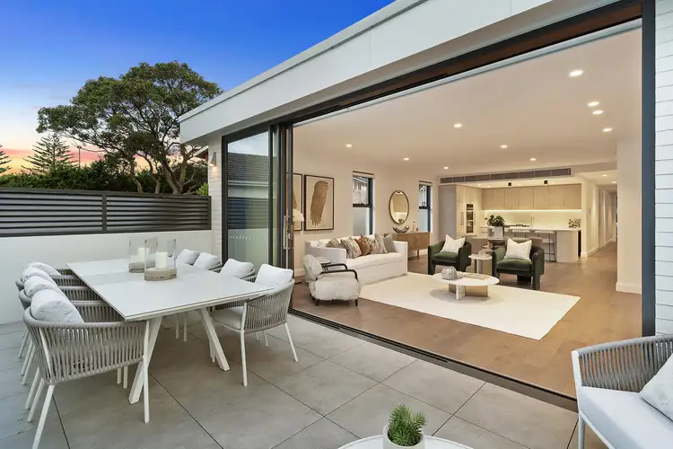 3/2 Ida Avenue, Mosman NSW 2088