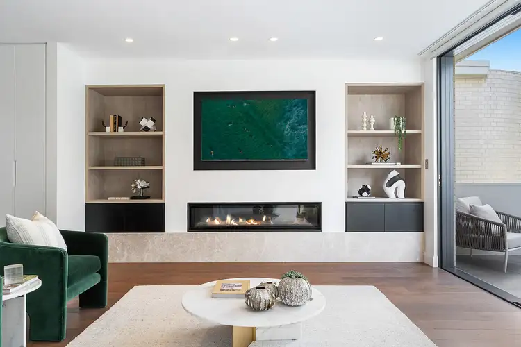 Third view of Homely apartment listing, 3/2 Ida Avenue, Mosman NSW 2088