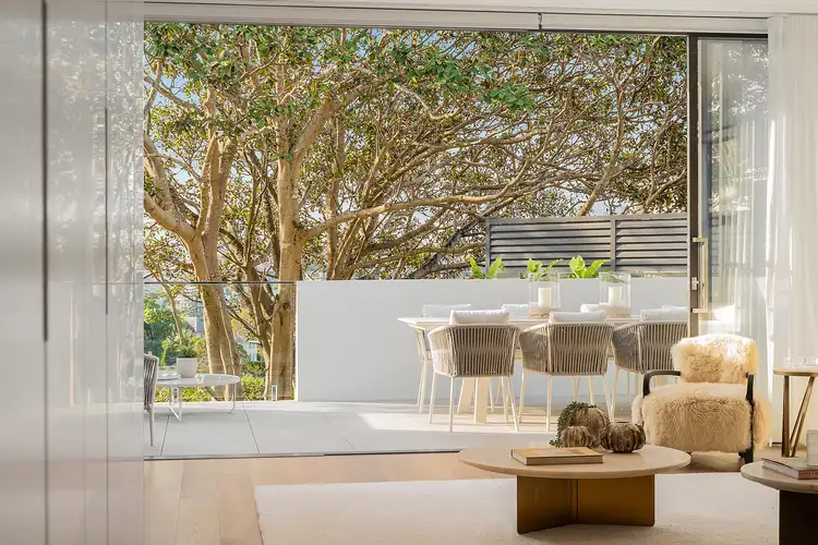 Fourth view of Homely apartment listing, 3/2 Ida Avenue, Mosman NSW 2088