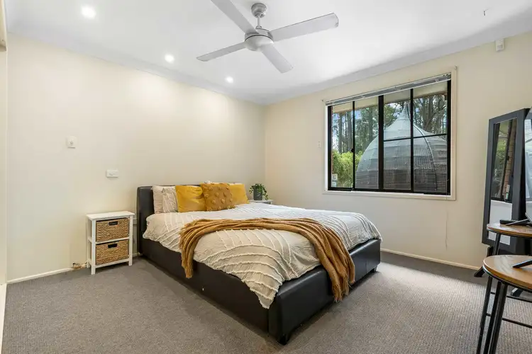 Fifth view of Homely house listing, 6 Hayman Close, Ashtonfield NSW 2323