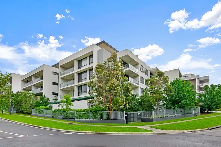 23/9-19 Amor Street, Asquith NSW 2077